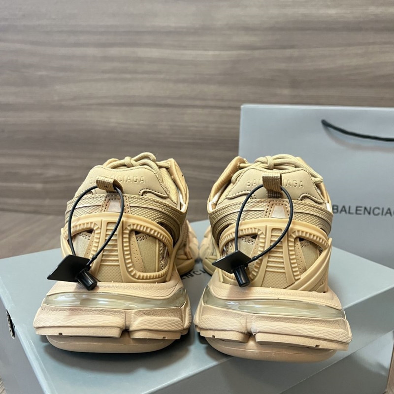 Balenciaga Track Shoes